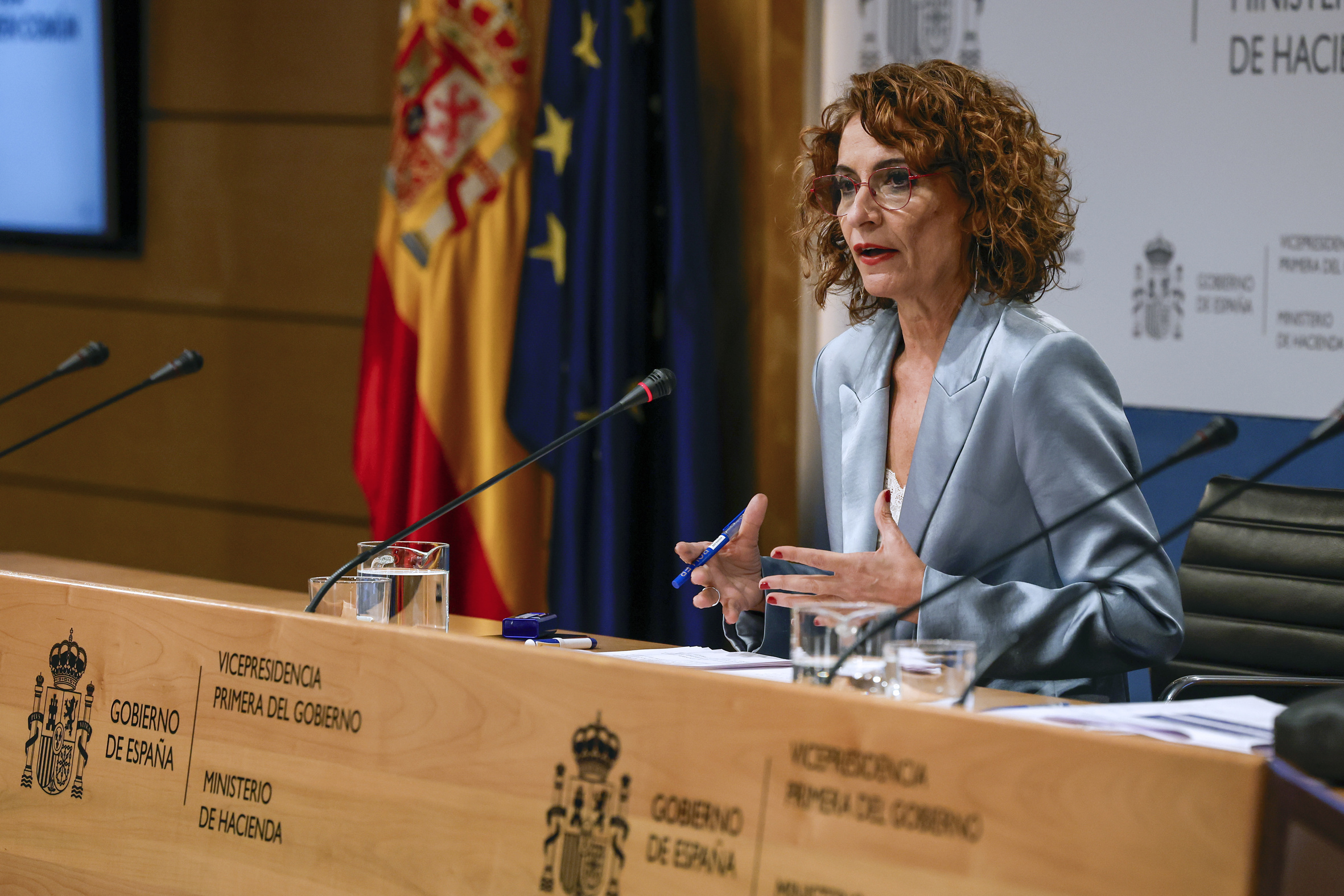 El govern espanyol ajorna al 2027 l'obligació de facturar amb Verifactu