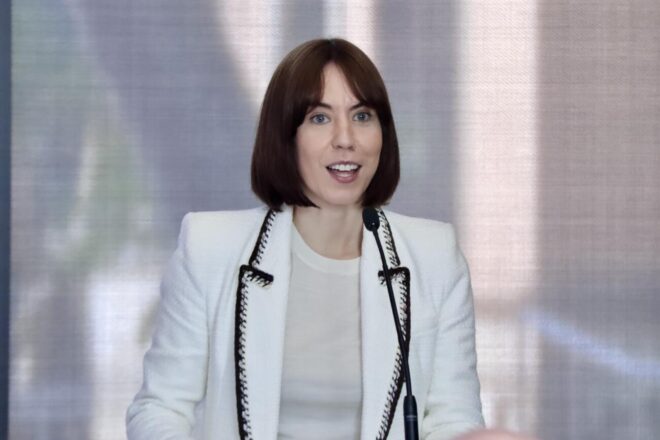 El PSPV critica les negociacions “opaques” de PP i Vox i exigeix que es convoquin eleccions