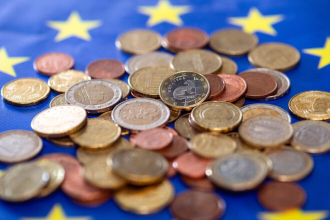 L’economia catalana creix d’un 3,2% interanual