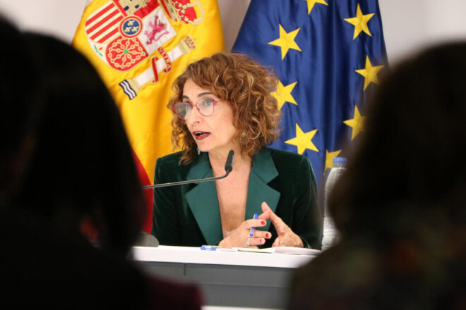 El govern espanyol convoca totes les autonomies dilluns per parlar del finançament