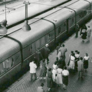 Talgo, el tren dels marquesos d’Oriol