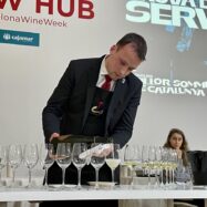 Per segon any consecutiu, el millor sommelier de Catalunya surt del Celler de Can Roca