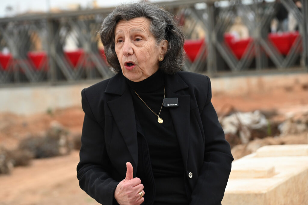 Dolores Ruis