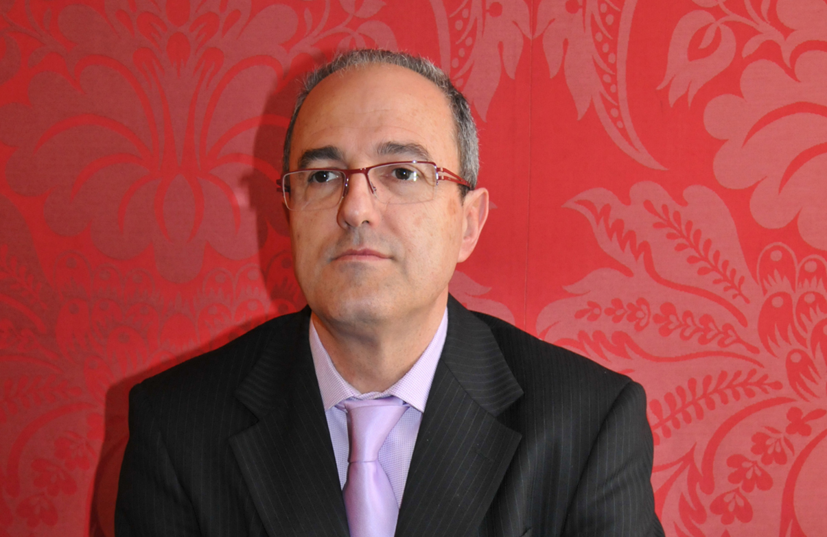 Josep Maria Codony serà el nou director general d'IB3