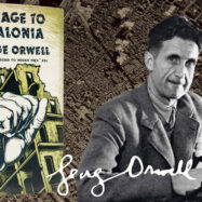 L’actitud Orwell i l’ofici d’escriure