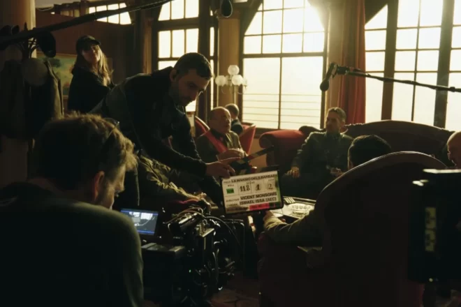 L’èxit de ‘La invasió dels bàrbars’: la història de la postguerra que no han explicat a l’escola