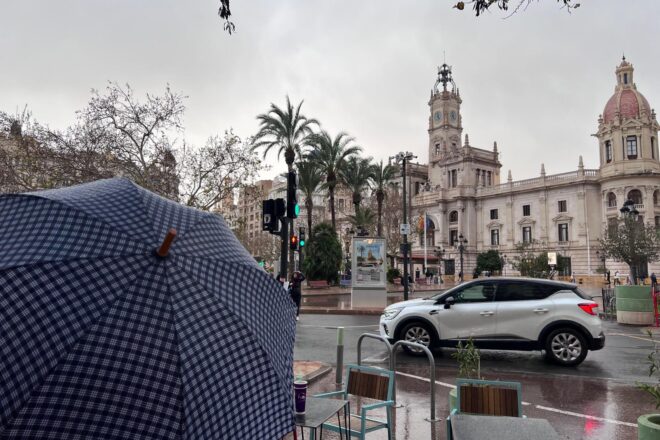 Tres mesos després de la gota freda, València es torna a mobilitzar contra Mazón