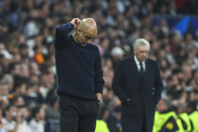 El TAS ratifica la sanció al Reial Madrid per càntics homòfobs contra Pep Guardiola