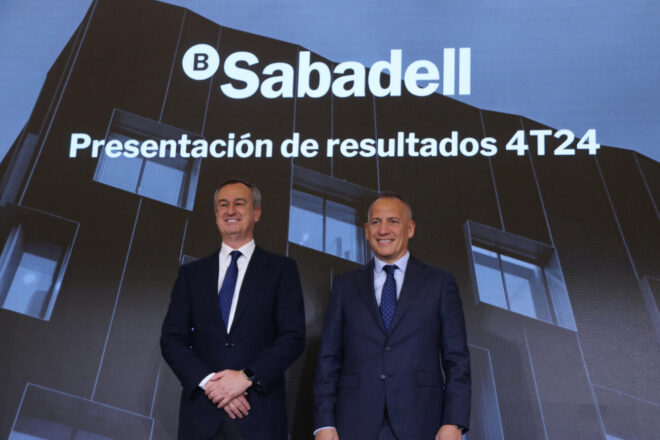 Com serà la consulta sobre l’OPA del BBVA al Sabadell?