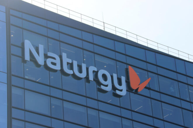 BlackRock tanca la venda del 7,1% d’accions de Naturgy per més de 1.700 milions d’euros