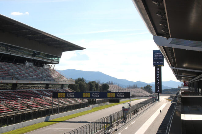 El Gran Premi Solidari de MotoGP per la gota freda, reconegut millor de la temporada 2024