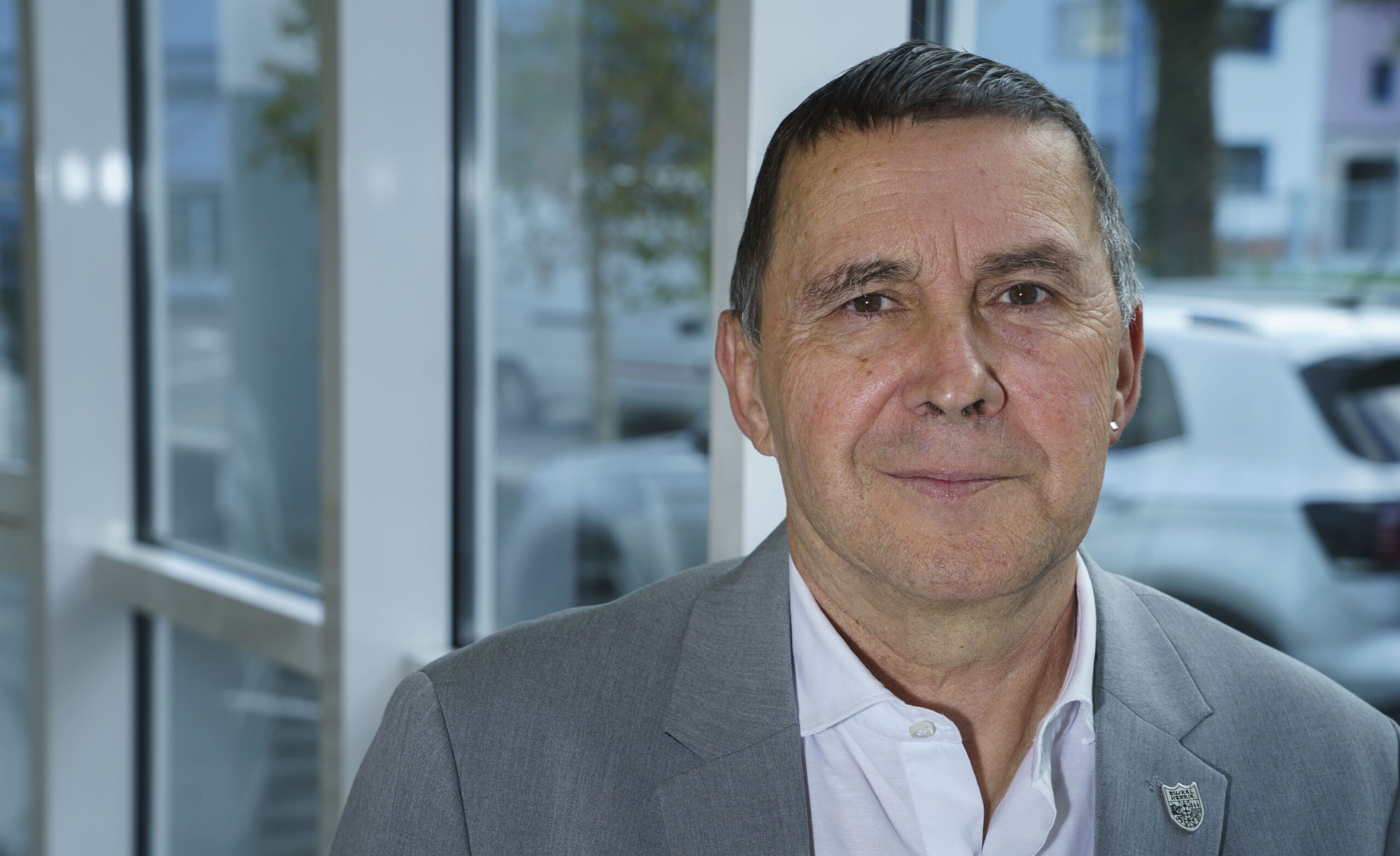 Fotografia de Jon Urbe / Foku / Berria