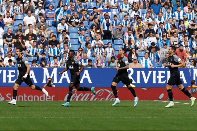 “Cal assenyalar als intolerants”: Iñaki Williams reacciona als insults racistes que ha rebut a l’estadi de l’Espanyol