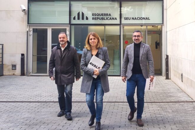 Foc Nou fa un pas enrere i cedirà el pas a noves fórmules organitzatives a ERC