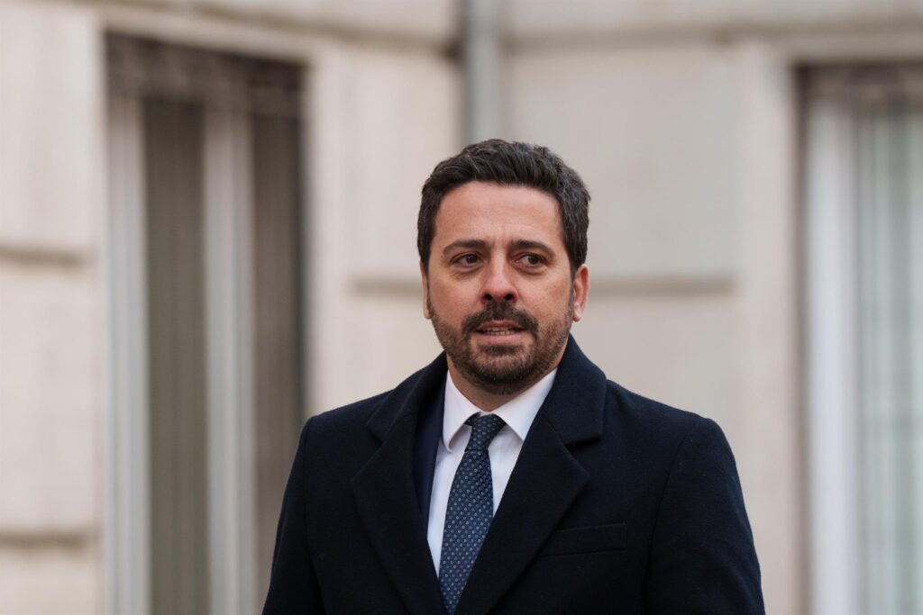 La fiscalia espanyola reconeix dues reunions de la