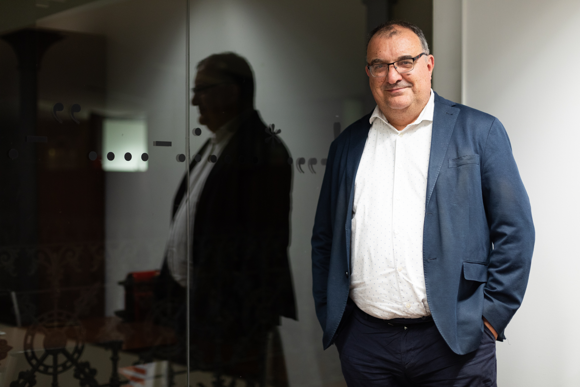 Fotografia: Laura Escartí.