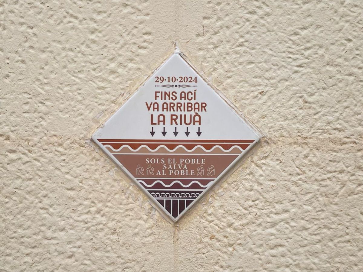 Fotografia cedida per Michael Barros.