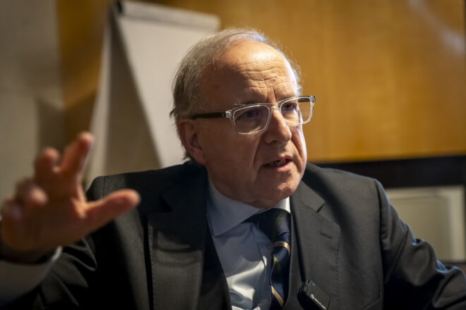 El Consell de la República critica el COI per haver prohibit banderes catalanes