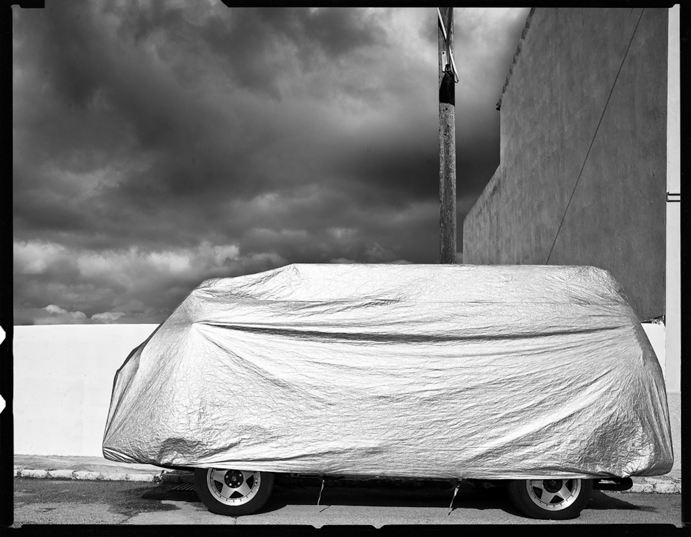 Fotografia: Jean Marie del Moral.