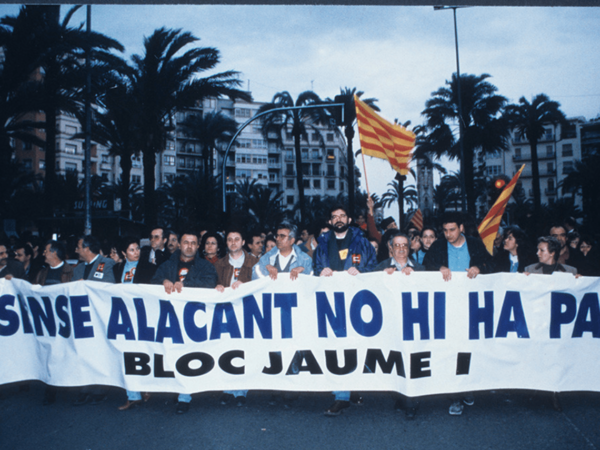 Fotografia: El Temps.