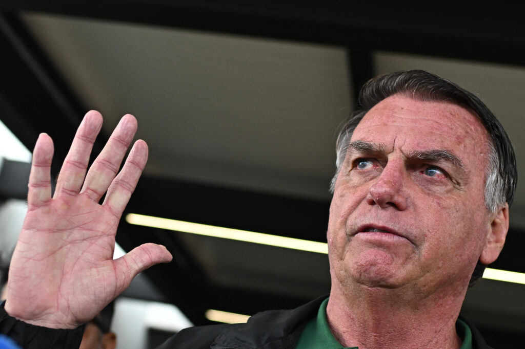 El Suprem del Brasil condemna Bolsonaro per intent de cop d’estat