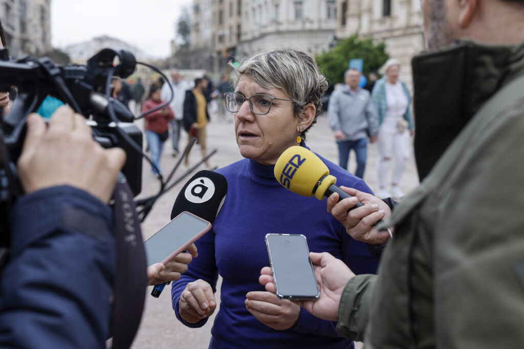 Compromís denuncia la situació “insostenible” de l’habitatge a València i anuncia mobilitzacions