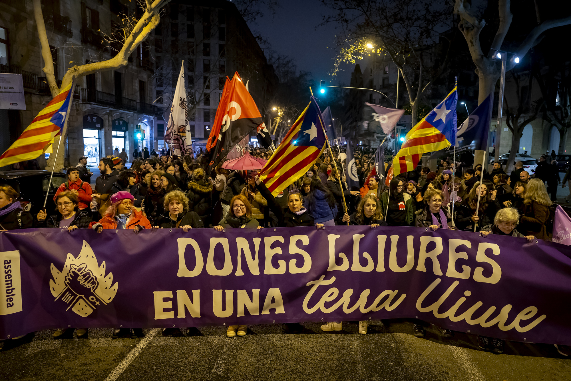 Fotografia: Albert Salamé