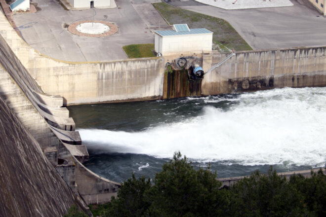 Catalunya necessita més aigua i cal blindar les inversions anunciades