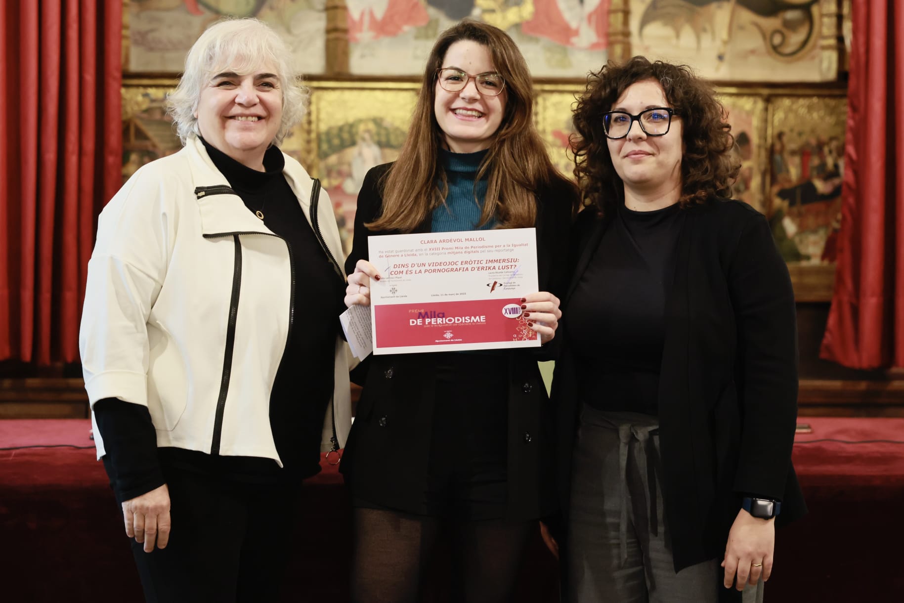 Fotografia: Mario Gascón.