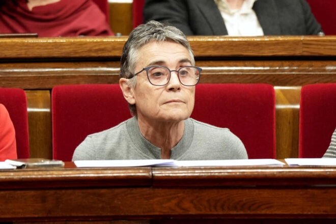 La FoCAP i la Capçalera denuncien ara que la consellera Pané vol privatizar diagnòstics