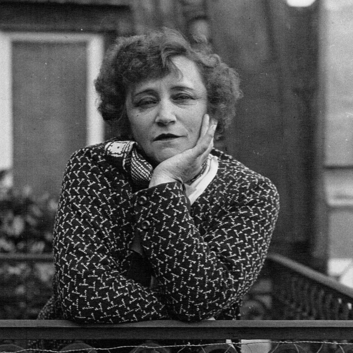 Avançament editorial: ‘Chéri’ de Colette