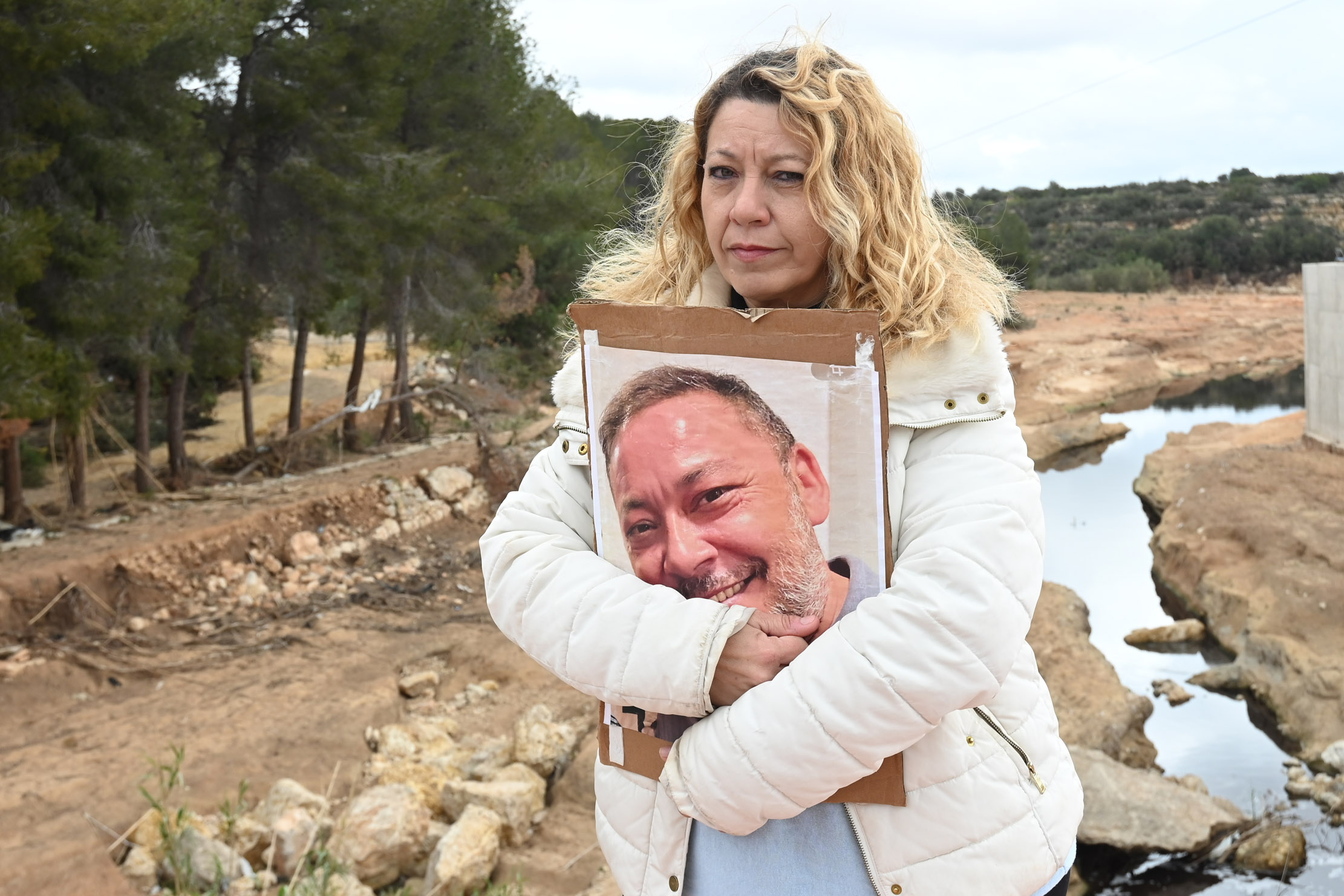 Encarna Martínez: 