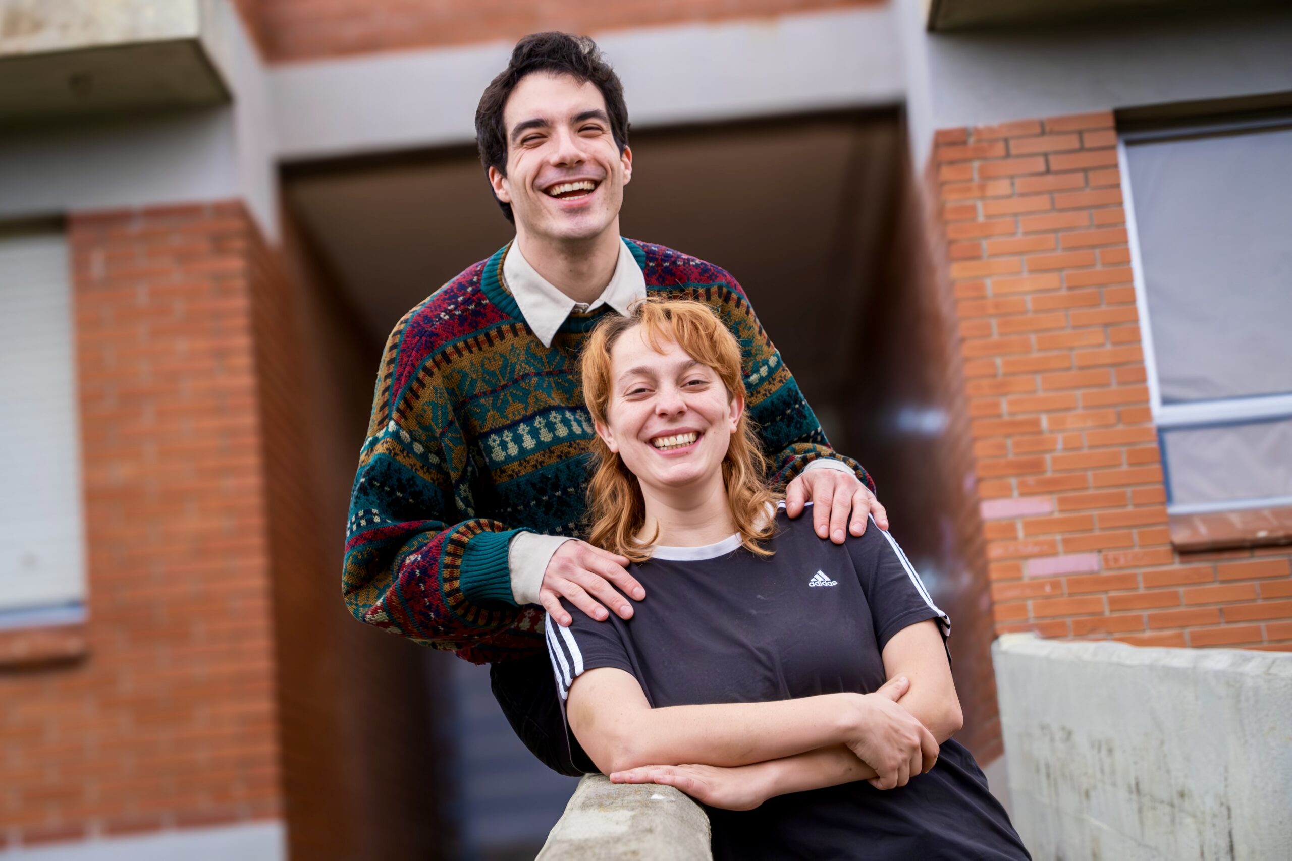 Svetlana, en una imatge d'arxiu (fotografia: Júlia Partal).