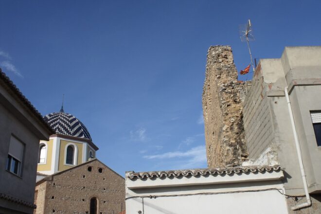 Ciutadans deixa el govern de Vilamarxant per discrepàncies amb el batlle del PP