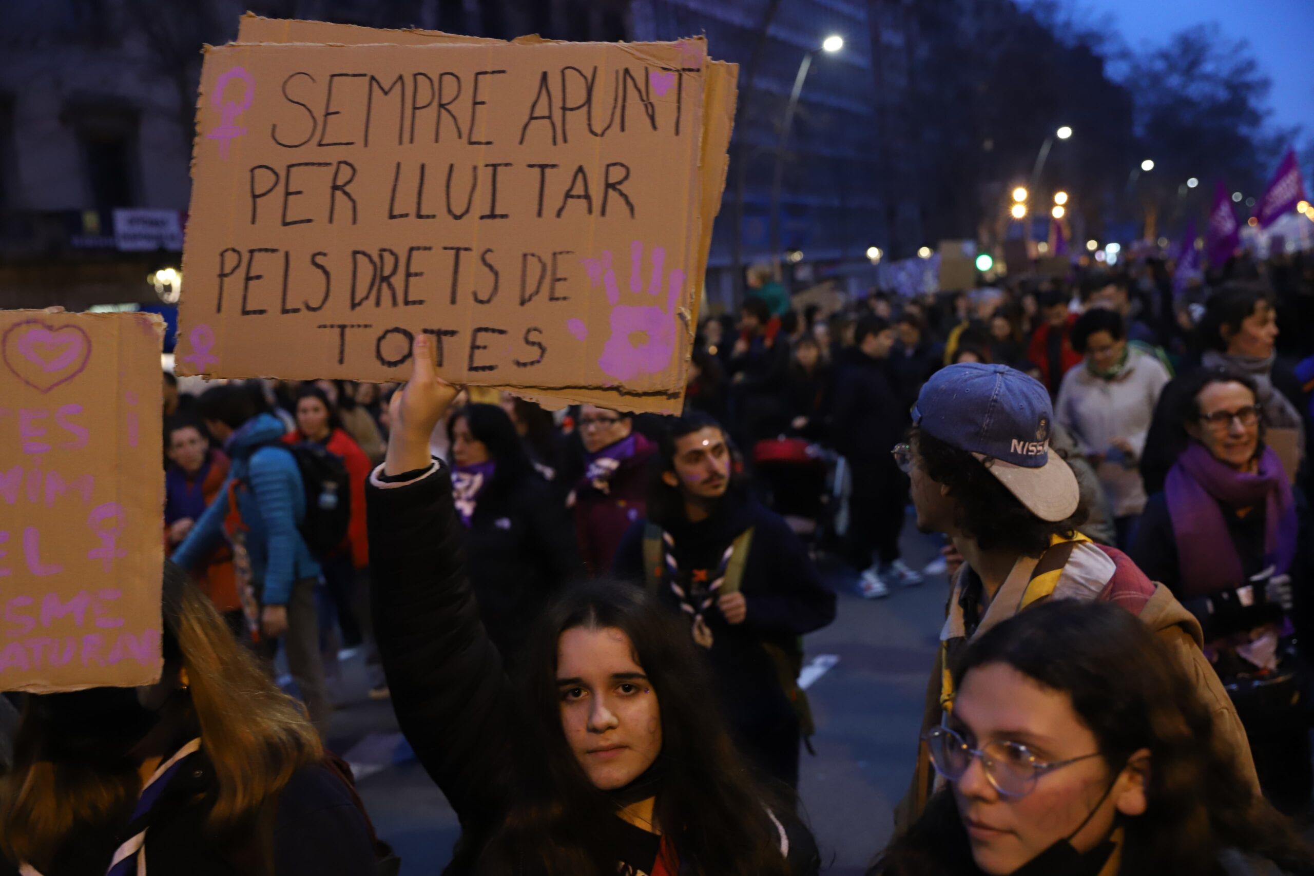 Fotografia: Albert Salamé