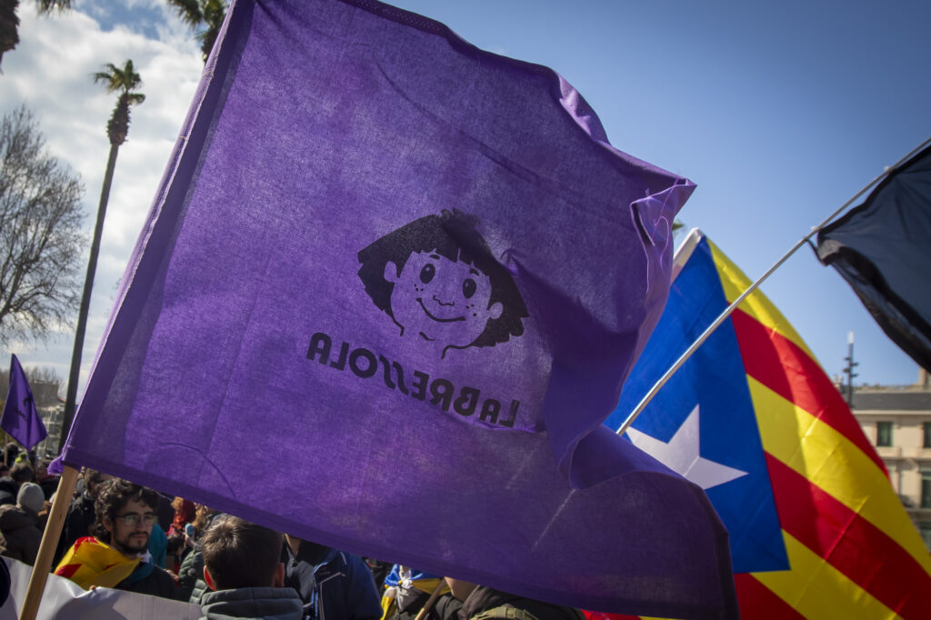 La Bressola lamenta les poques respostes dels candidats al qüestionari sobre la llengua i la cultura catalanes