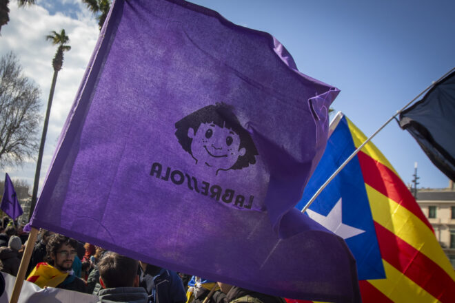 La Bressola lamenta les poques respostes dels candidats al qüestionari sobre la llengua i la cultura catalanes