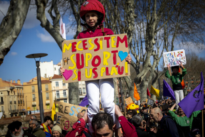 Trenta mots de Catalunya Nord que hauria de saber tothom