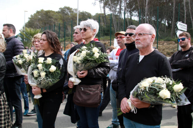 Els germans de la Núria López, la cuinera assassinada a la presó, denuncien negligències: “Volem saber què va passar”