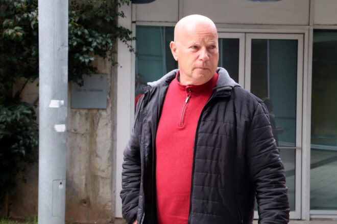 Absolt de fals testimoni el pare de Rosa Peral per haver mentit en el judici del crim de la Guàrdia Urbana