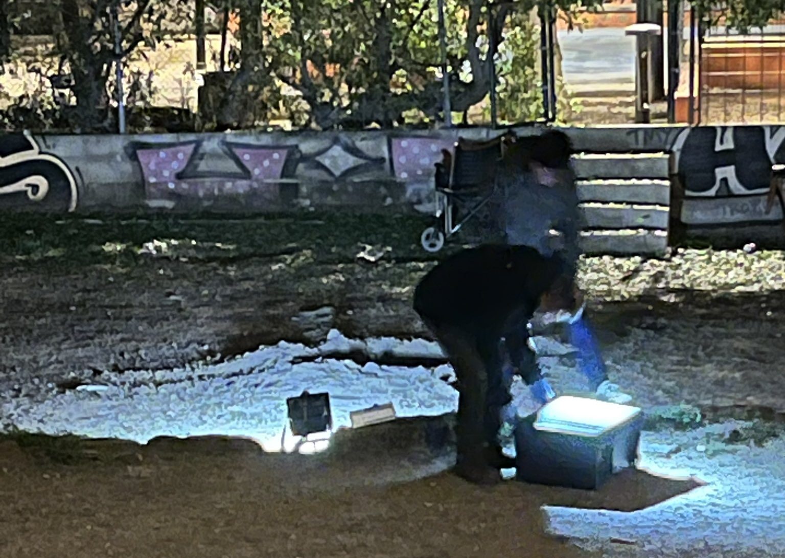 Fotografia: Marcos Campaña