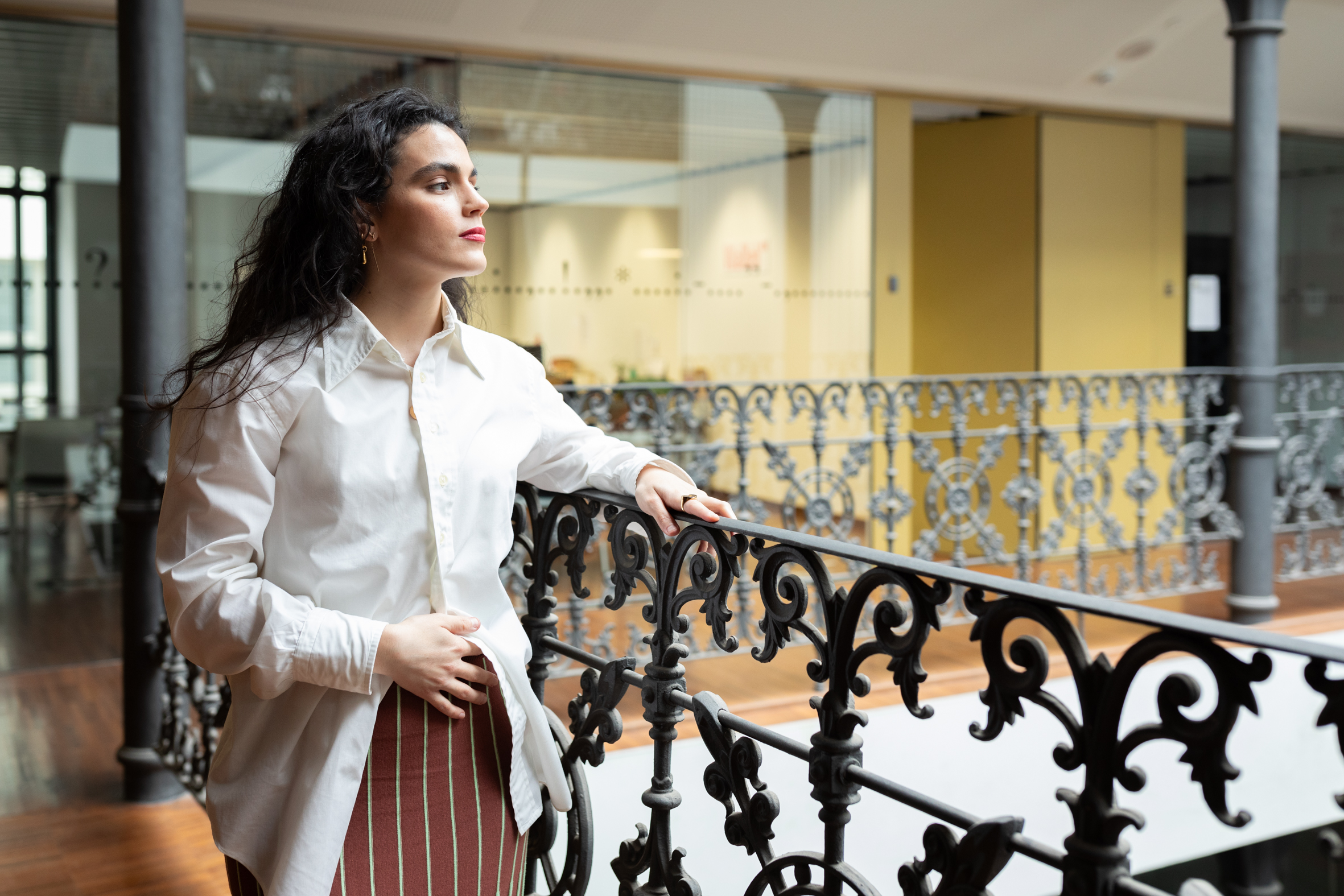 Fotografia: Laura Escartí.