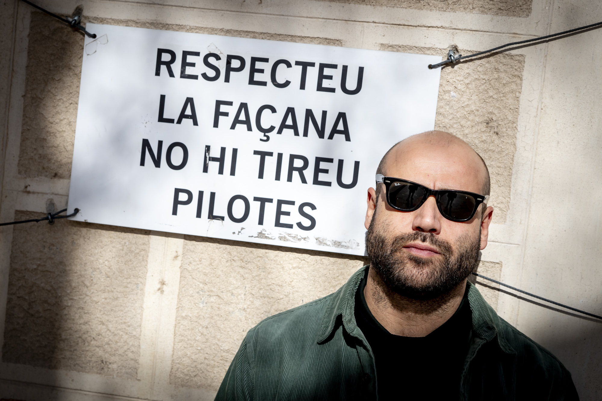 Manel Vidal: 