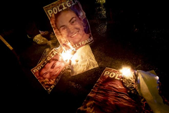 L’informe d’Amnistia sobre Espanya recorda l’espionatge amb Pegasus, les infiltracions i la gota freda