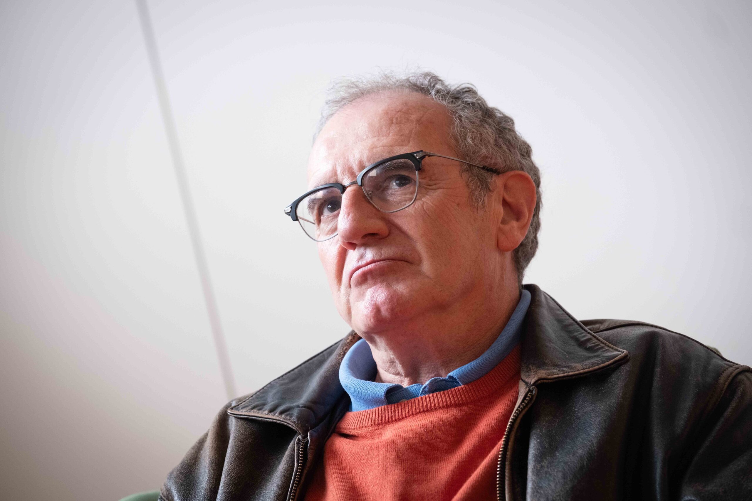Quimi Portet: “Si hi ha un element genuïnament català és l’humor, malgrat que som un país amb una història ben trista”