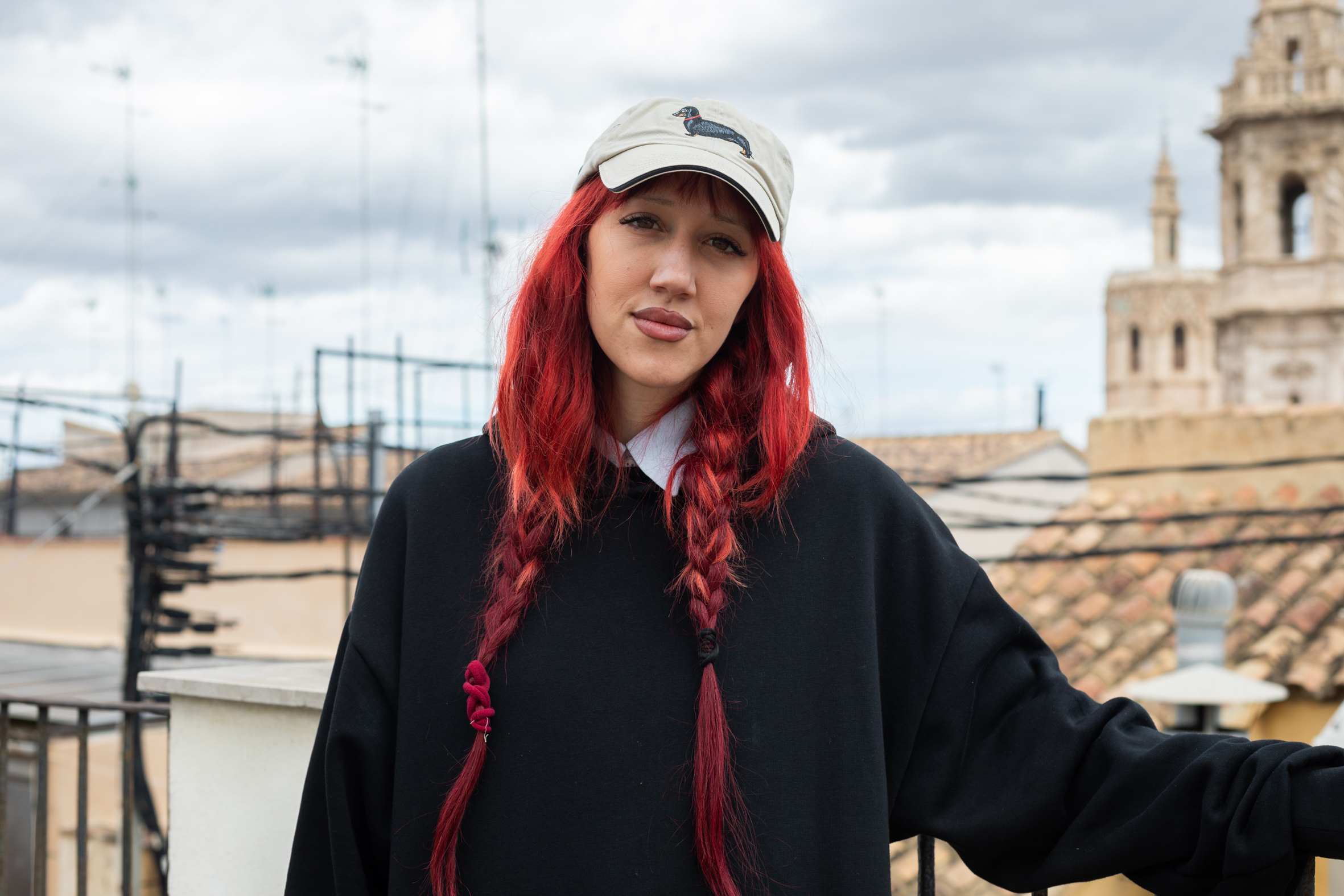 Fotografia: Laura Escartí.