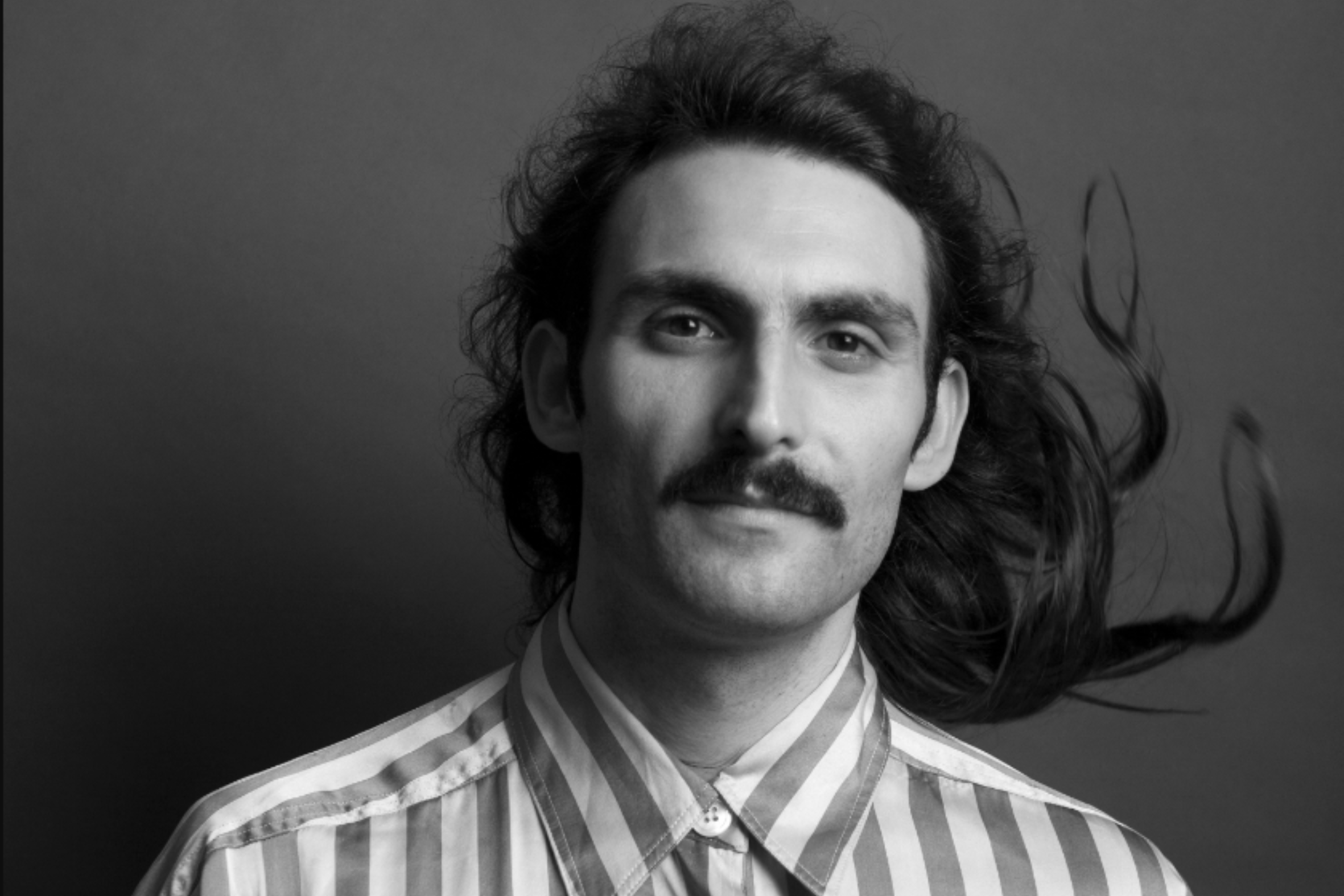 “Hem de continuar imaginant en aquest món boig”, Gabriel Ventura.