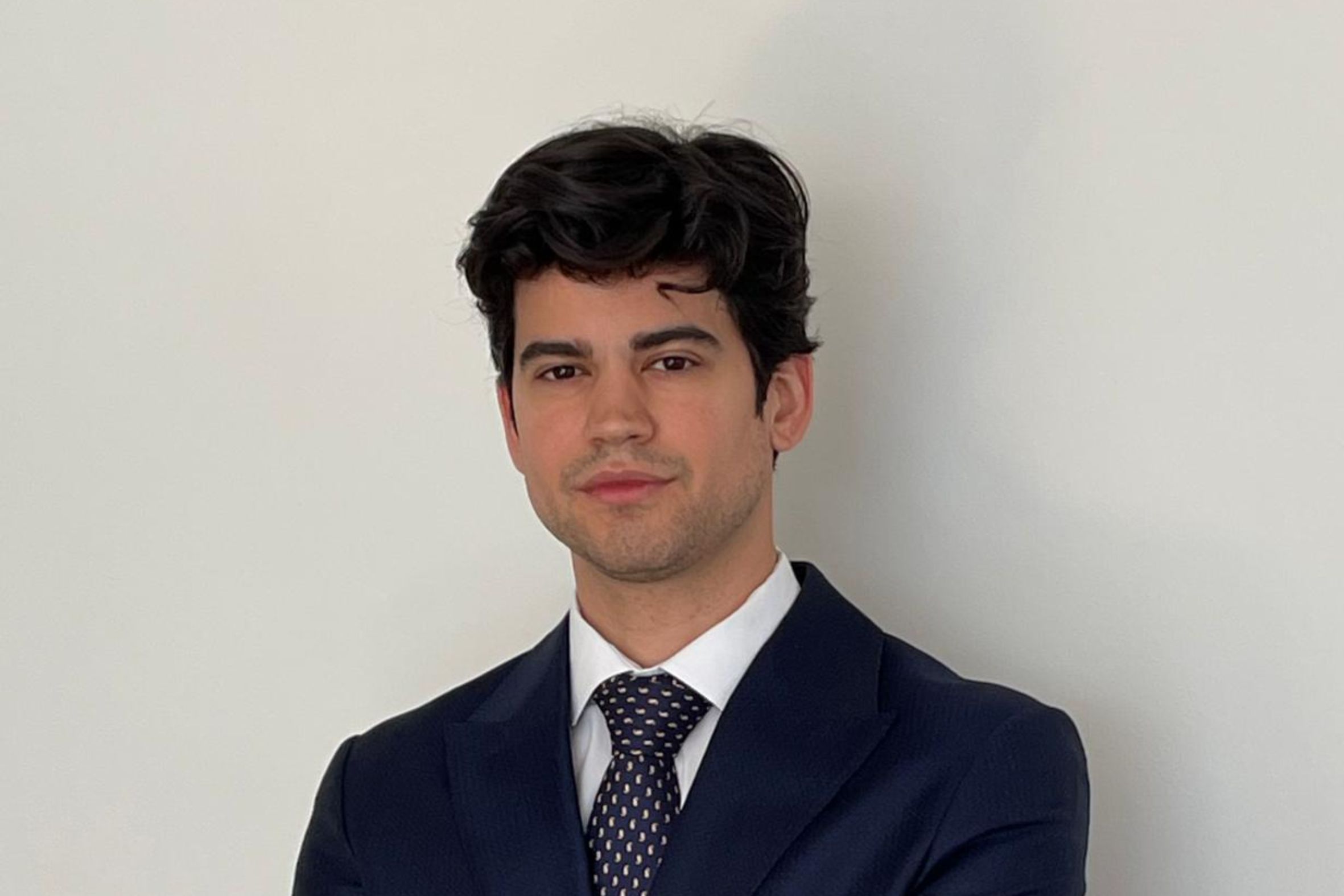 Fotografia: LinkedIn.