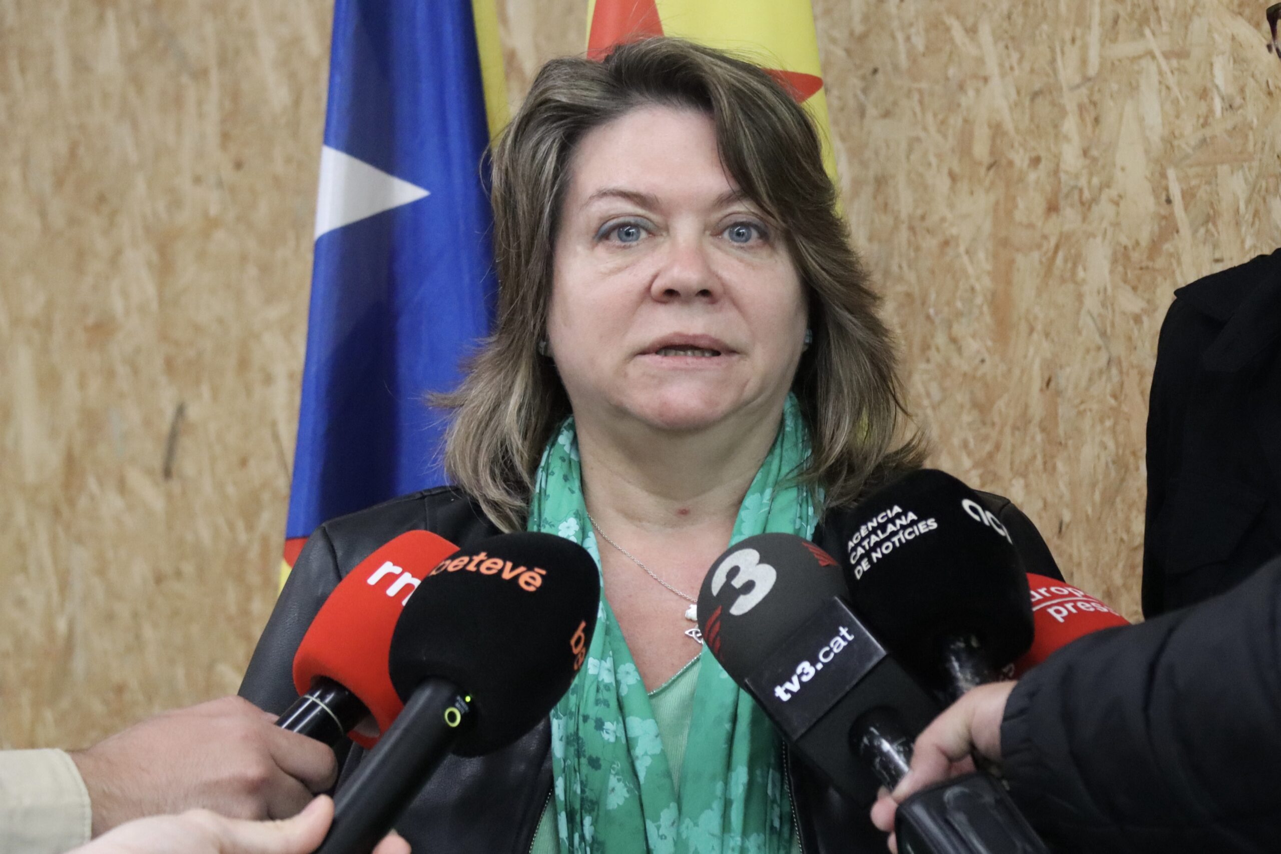 Els crítics amb Junqueras es fan forts a Barcelona