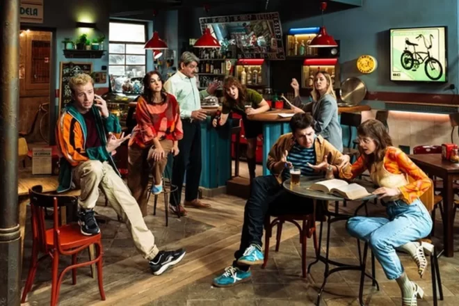 Quins són els actors de la ‘La casa nostra’, la nova comèdia de situació de Dani de la Orden i 3Cat?
